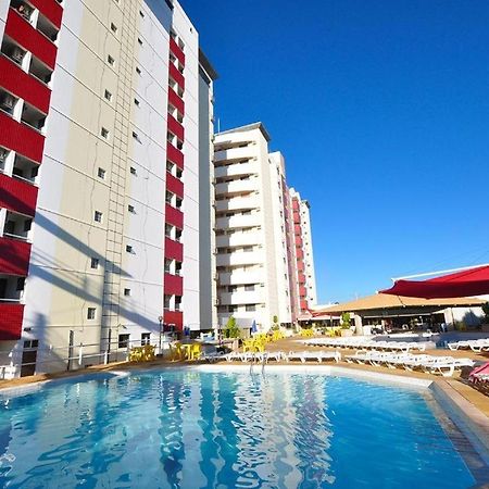 Villas Diroma - Rvi Caldas Novas Extérieur photo