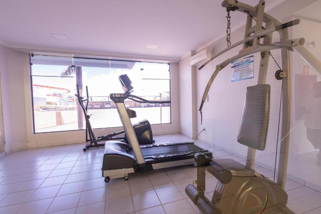 Villas Diroma - Rvi Caldas Novas Extérieur photo